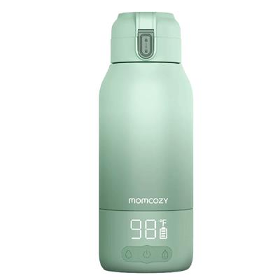 Momcozy - Superfast Portable Breast Milk & Water Warmer | West Coast Kids