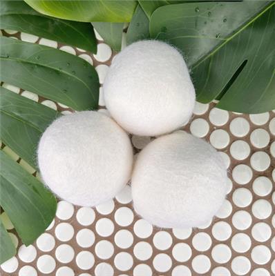 Dryer Balls (Pack of 3) | Oak & Willow