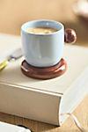 Rika Stoneware Espresso Cup | Anthropologie UK