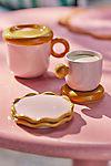 Rika Espresso Cup | Anthropologie UK