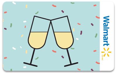 Digital gift cards | Walmart Canada