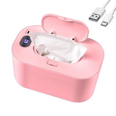 Baby Wipe Warmer-Constant Temperature, Portable, Moisturizing for Newborn | Shop Today. Get it Tomorrow! | takealot.com