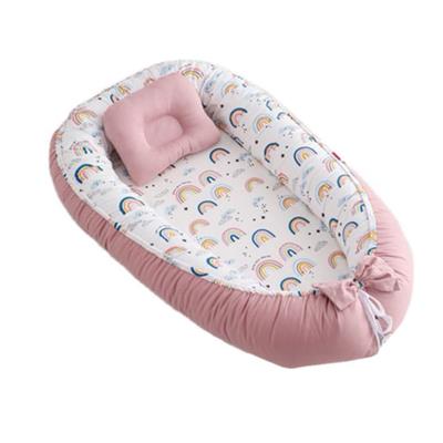 Baby Lounger Nest - Ultra Soft & Breathable Newborn Bassinet | Shop Today. Get it Tomorrow! | takealot.com