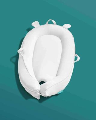 Baby Nest Creates a Cosy Cocoon for Safe, Comfy Sleep & Portability – Kally Sleep