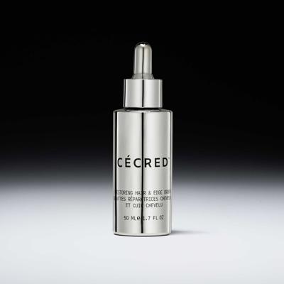 Hair Density Serum - Edge Drops | Cécred