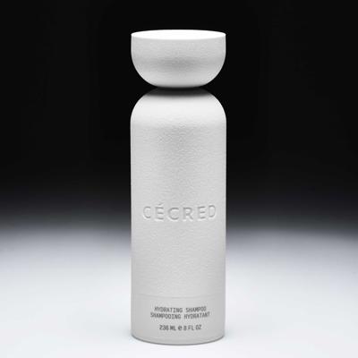 Hydrating Shampoo for Dry Hair | Cécred