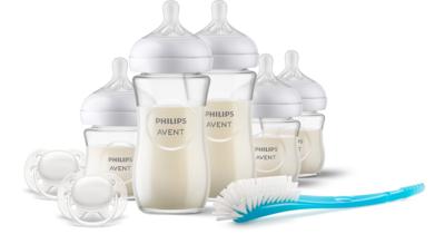 Philips Avent Natural Response Set SCD879/11 gift set for children from birth | notino.co.uk