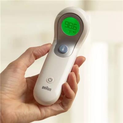 Braun No Touch   Forehead Thermometer | Target