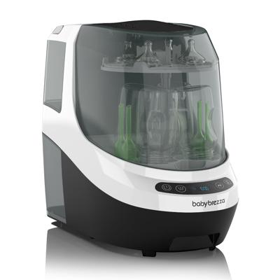 Baby Brezza - Baby Bottle Washer Pro