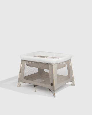Maxi Cosi Swift Play Yard in Classic Oat