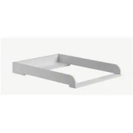 Angel Changer Tray White | Babies R Us Online