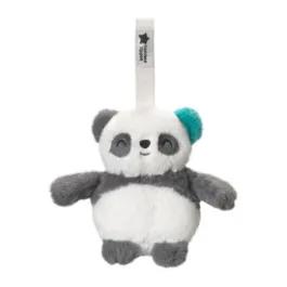 Tommee Tippee Pip the Panda Mini Travel Sleep Aid with CrySensor, 6 Soothing Sounds, USB-Rechargeable and Machine Washable | Babies R Us Online