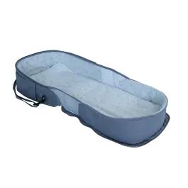 Snuggletime Travel Nest Infant Co-Sleeper with Mozzi Net | Babies R Us Online