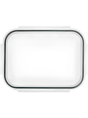 Buy Glass Container With Clip-On Lid 1480ml - Kitchen Storage | PEP