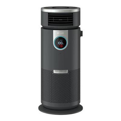 Shark Air NANOSEAL HEPA Clean Sense IQ Purifier Heater & Fan | Canadian Tire