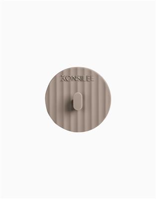 The Kirby | Shower Hook – Konsilee