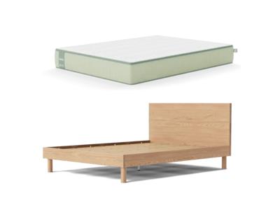 Award-Winning Mattress & Bed Base Bundle | Koala – Koala®