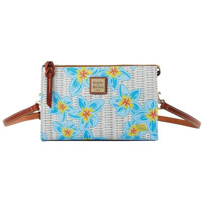 Dooney & Bourke Plumeria Janine Crossbody