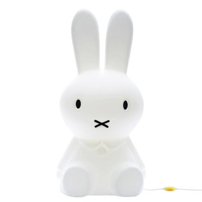 Mr Maria Miffy XL Lamp 80cm – La Gent