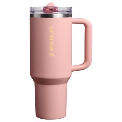 Quencher ProTour Flip Straw Tumbler | 1.18L – Stanley 1913 UK