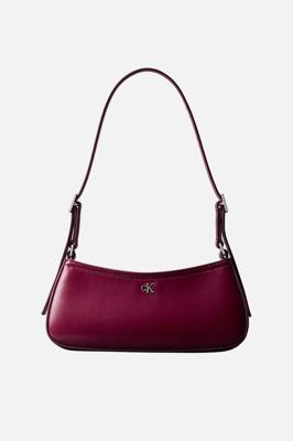 Ck small shoulder bag- desert taupe