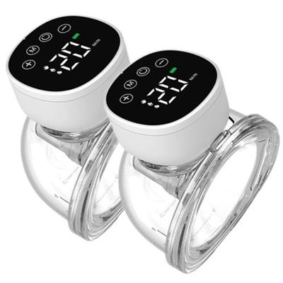 2 Pack Electric Wireless Wearable Breast Pump | Shop Today. Get it Tomorrow! | takealot.com