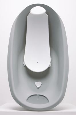 Ultima Bath With Seat Grey | | Ackermans