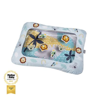 Tummy Time Water Mat | Tummy Time | Nuby UK