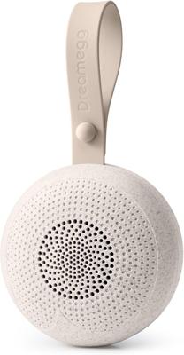 Dreamegg White Noise Machine Baby – Portable Sound Machine with 1800mAh Rechargeable Battery, 21 Soothing Sounds, Baby-Safe & Eco-Friendly, Securely S