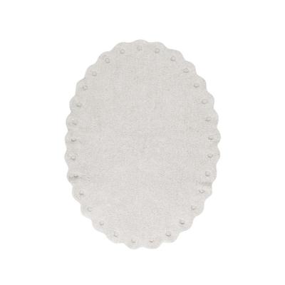 Lorena Canals Washable Oval Rug Pine Cone Ivory - Wayfair Canada