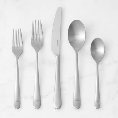 Robert Welch Kingham Flatware Sets | Williams Sonoma