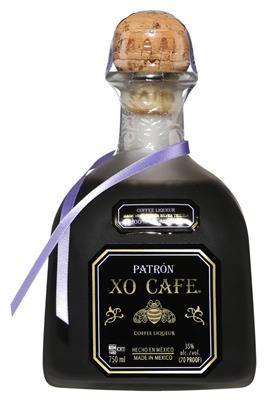 Patron XO Café | Fiche produit | SAQ.COM