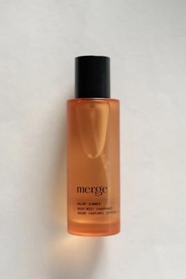 Balmy Summer Roll-On Perfume Oil – Merge