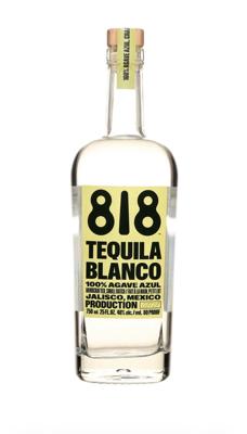 818 Blanco | Fiche produit | SAQ.COM