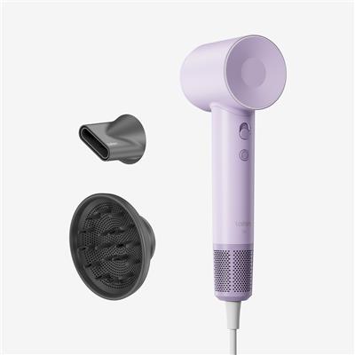 Laifen SE Hair Dryer for Fast Drying & Ionic Care – Laifen-CA