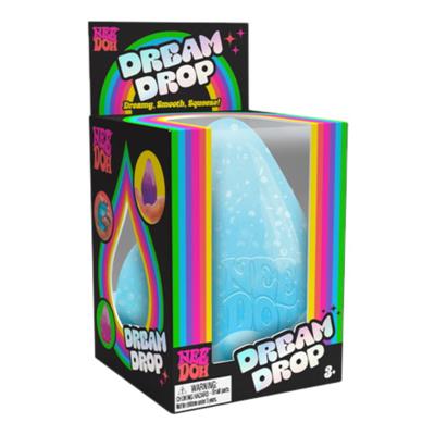 Schylling NeeDoh Dream Drop Sensory Toy - Assorted