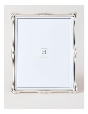 Heritage Vienna Frame in Silver | MYER