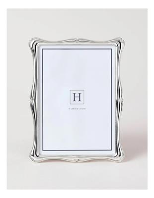 Heritage Vienna Frame in Silver | MYER