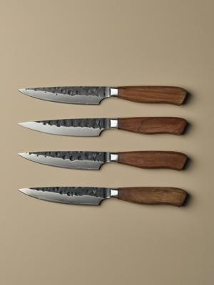 Katto x The Devonshire Steak Knives | Katto