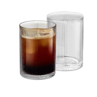 Large Barista Mixology Glasses | Nespresso™ UK