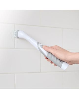 Mini Scrubber - White - Kmart