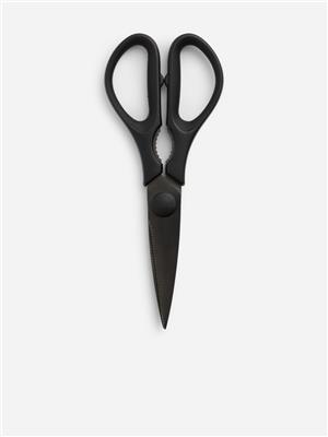 Jet Home Black Stainless Steel Scissor | Bash