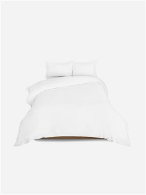 Volpes Egyptian Cotton 300tc Oxford Duvet Cover Set | Bash
