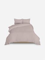 Volpes Egyptian Cotton 300tc Oxford Duvet Cover Set | Bash