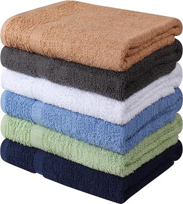 Bath Towels