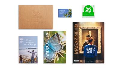 Membership | Join the National Trust | National Trust