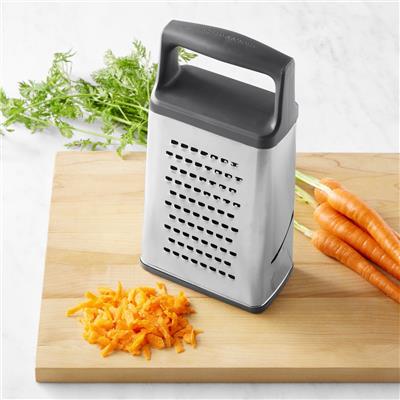 Williams Sonoma Prep Tools Box Grater - Williams Sonoma AU
