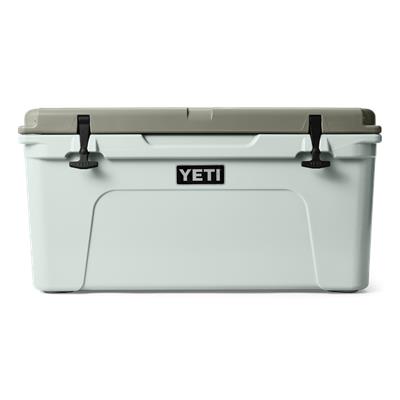 YETI CA Tundra 65 Hard Cooler