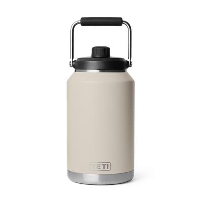 YETI CA Rambler Reusable 3.7 L Jug