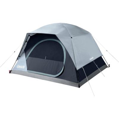 Coleman Skydome 4-Person Camping Tent with LED Lighting - Walmart.ca